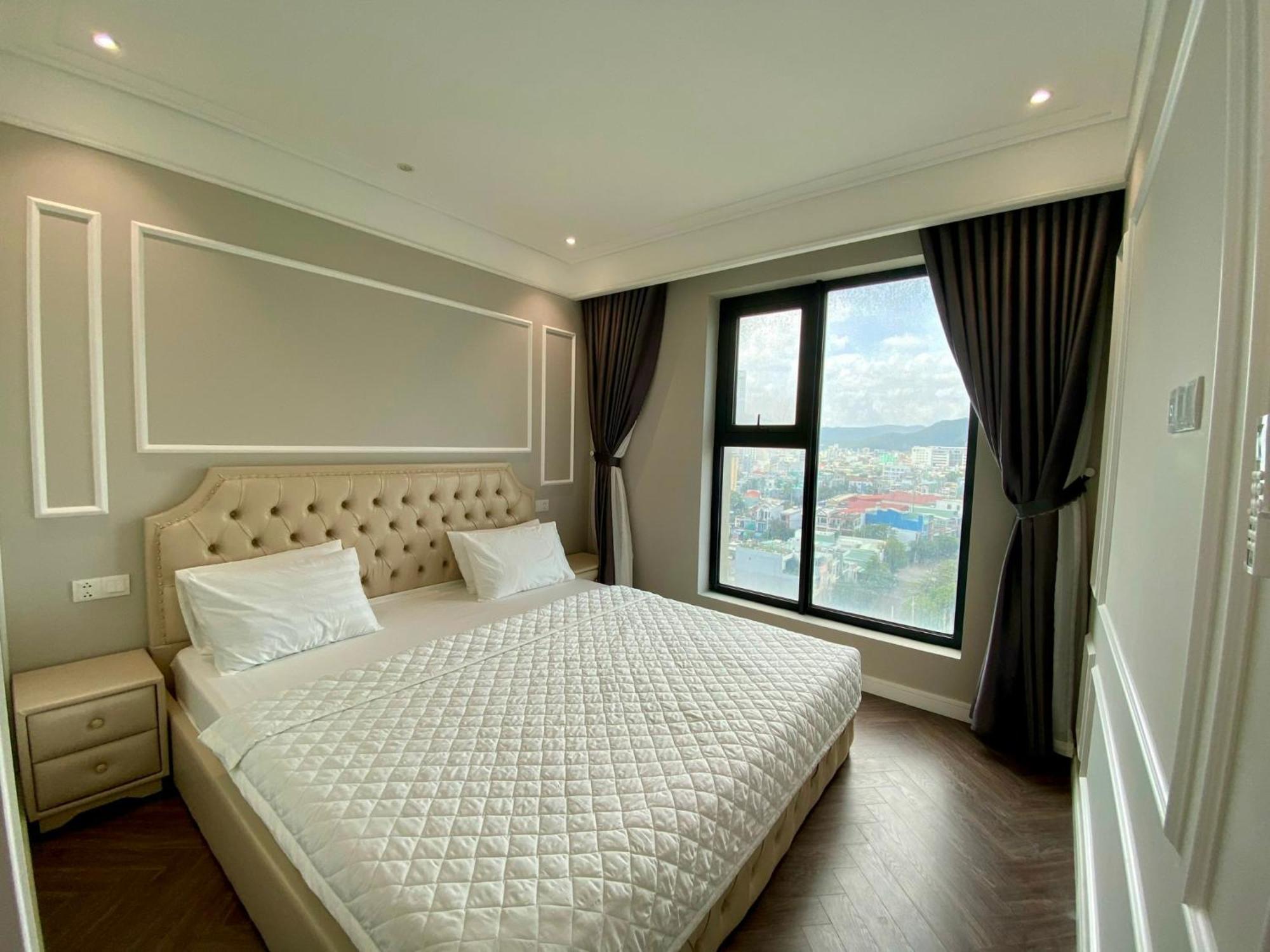 Altara Can Ho 2Pn 70M2 Tp Quy Nhon #11 المظهر الخارجي الصورة
