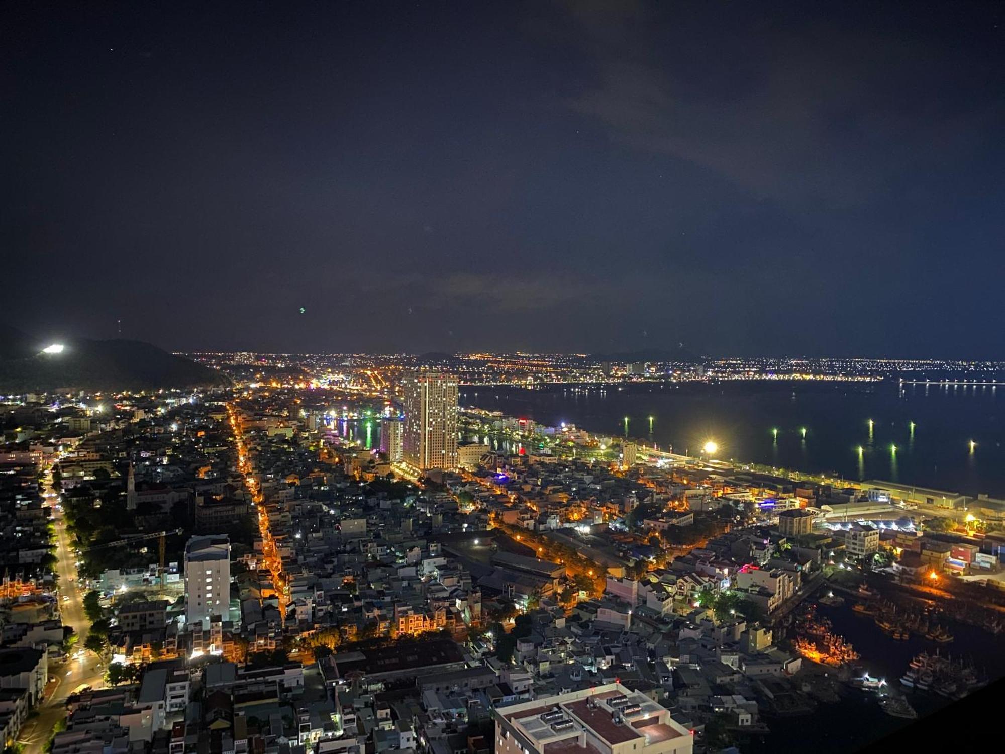 Altara Can Ho 2Pn 70M2 Tp Quy Nhon #11 المظهر الخارجي الصورة